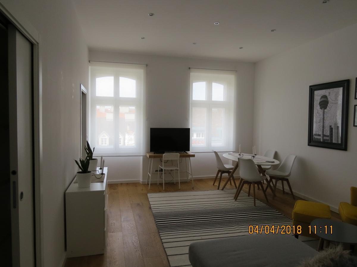Ferienwohnungen Spittelberg Schrankgasse 비엔나 외부 사진