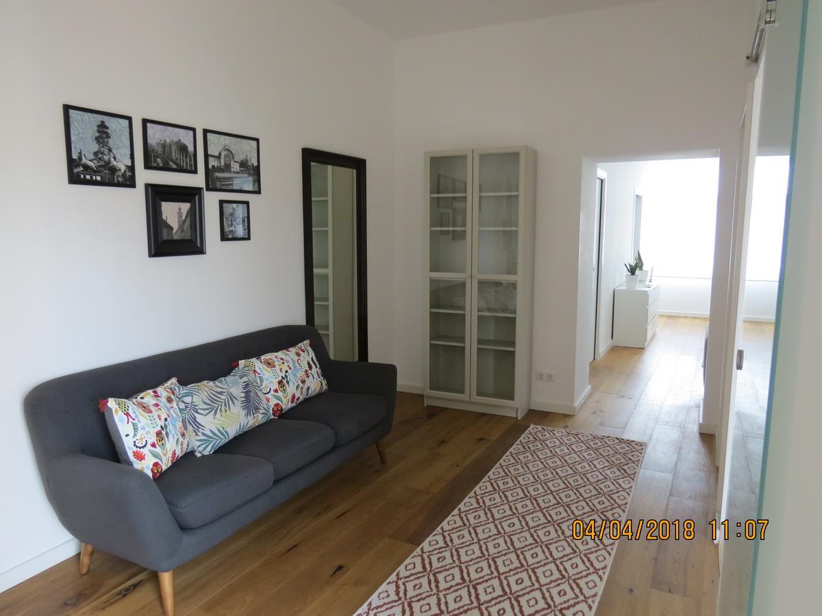 Ferienwohnungen Spittelberg Schrankgasse 비엔나 외부 사진